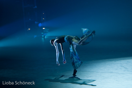 Vielfältigkeit | Nacho Duato | GP 22.12.2009