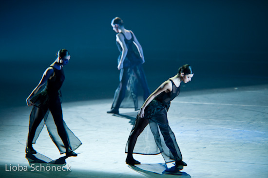 Vielfältigkeit | Nacho Duato | GP 22.12.2009