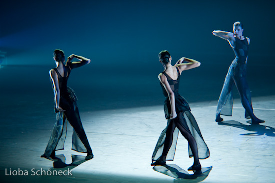 Vielfältigkeit | Nacho Duato | GP 22.12.2009