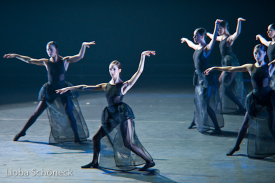 Vielfältigkeit | Nacho Duato | GP 22.12.2009