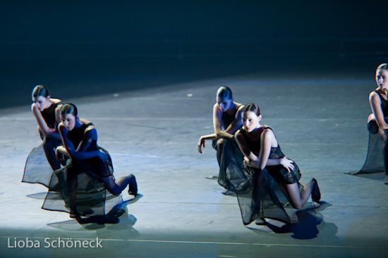 Vielfältigkeit | Nacho Duato | GP 22.12.2009