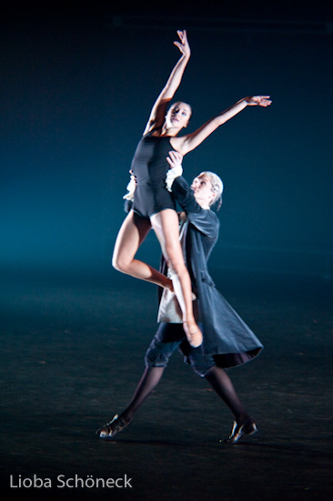 Vielfältigkeit | Nacho Duato | GP 22.12.2009