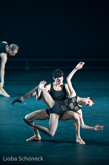 Vielfältigkeit | Nacho Duato | GP 22.12.2009