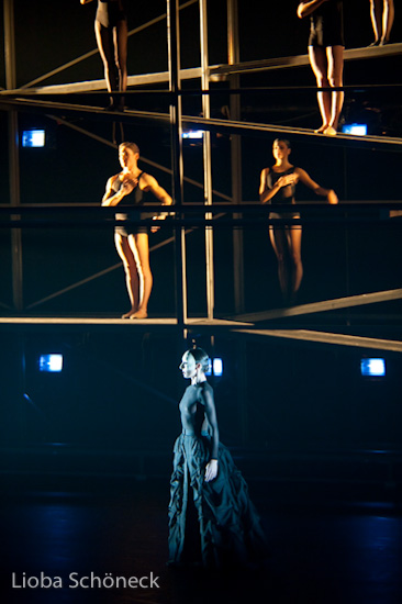 Vielfältigkeit | Nacho Duato | GP 22.12.2009