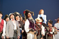 Die Piraten von Penzance | Premiere 15.05.2009