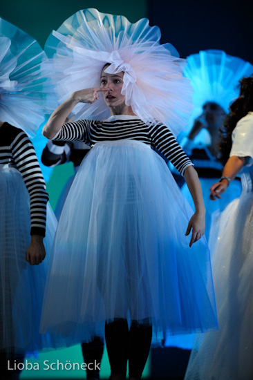 Die Schöne und das Biest | Premiere 12.01.2008