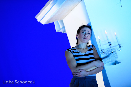 Die Schöne und das Biest | Premiere 12.01.2008