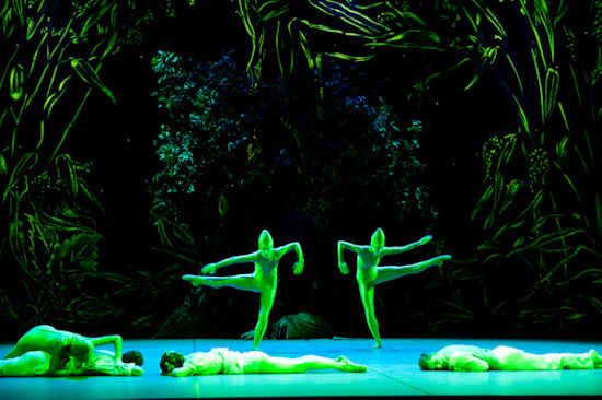 Ein Sommernachtstraum | Youri Vàmos | HPII 24.05.2012