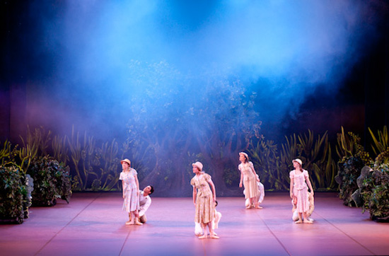 Ein Sommernachtstraum | Youri Vàmos | GP 25.05.2012