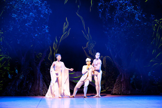 Ein Sommernachtstraum | Youri Vàmos | GP 25.05.2012