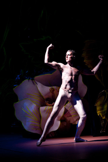 Ein Sommernachtstraum | Youri Vàmos | GP 25.05.2012