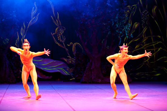 Ein Sommernachtstraum | Youri Vàmos | GP 25.05.2012