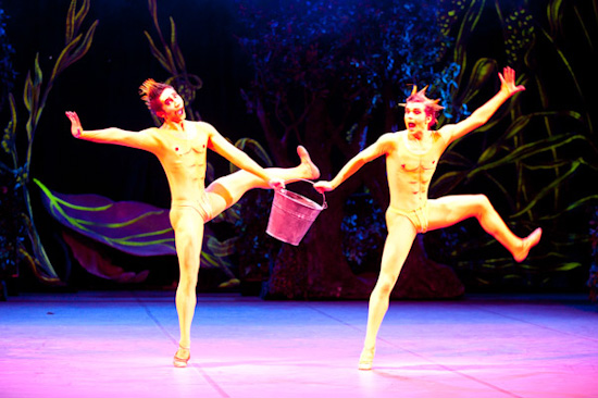 Ein Sommernachtstraum | Youri Vàmos | GP 25.05.2012