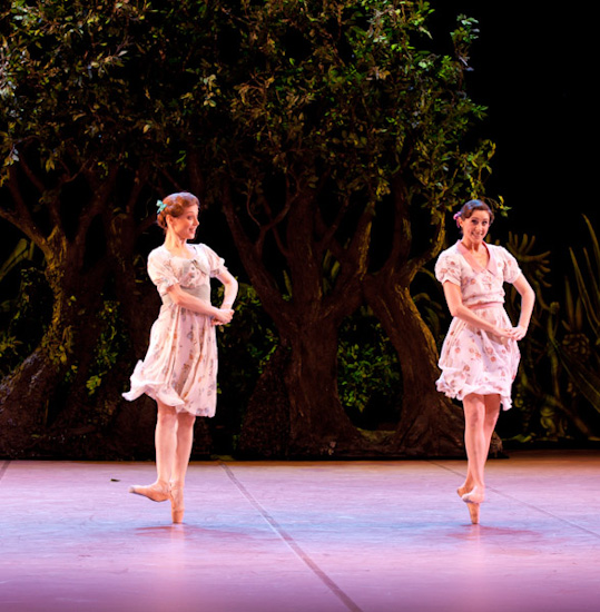 Ein Sommernachtstraum | Youri Vàmos | GP 25.05.2012