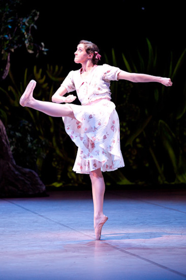 Ein Sommernachtstraum | Youri Vàmos | GP 25.05.2012