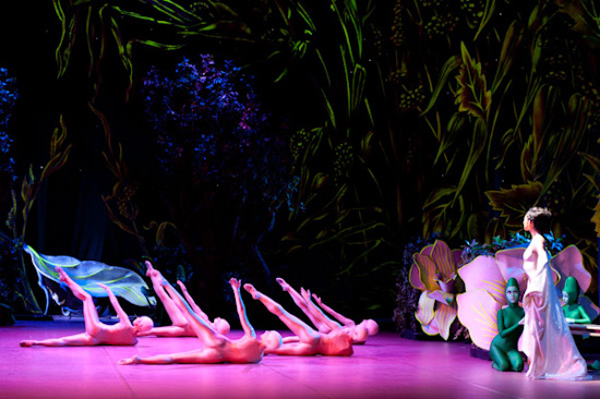 Ein Sommernachtstraum | Youri Vàmos | GP 25.05.2012