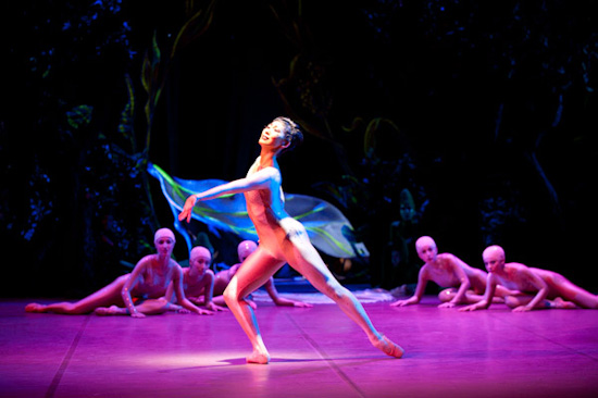 Ein Sommernachtstraum | Youri Vàmos | GP 25.05.2012