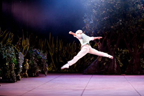 Ein Sommernachtstraum | Youri Vàmos | GP 25.05.2012