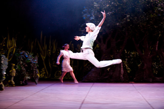 Ein Sommernachtstraum | Youri Vàmos | GP 25.05.2012