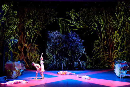 Ein Sommernachtstraum | Youri Vàmos | GP 25.05.2012