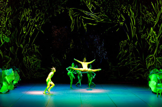 Ein Sommernachtstraum | Youri Vàmos | GP 25.05.2012