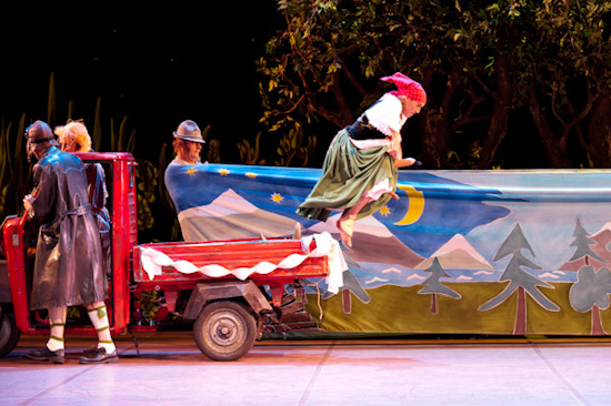 Ein Sommernachtstraum | Youri Vàmos | GP 25.05.2012