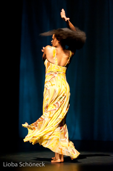 Sweet Mambo | Pina Bausch |  GP 24.11.2010