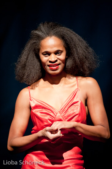 Sweet Mambo | Pina Bausch |  GP 24.11.2010