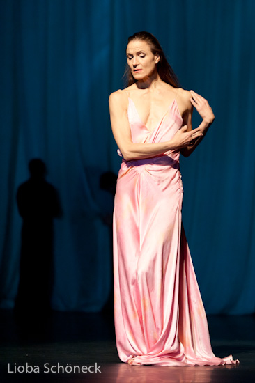 Sweet Mambo | Pina Bausch |  GP 24.11.2010