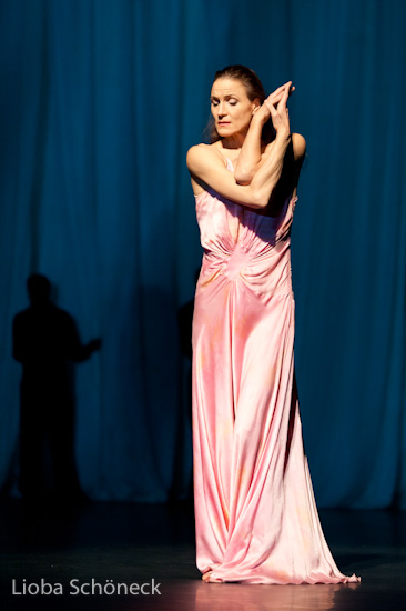 Sweet Mambo | Pina Bausch |  GP 24.11.2010