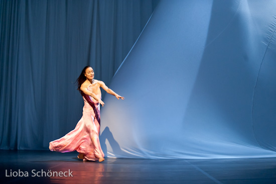 Sweet Mambo | Pina Bausch |  GP 24.11.2010
