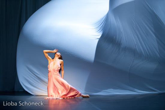 Sweet Mambo | Pina Bausch |  GP 24.11.2010