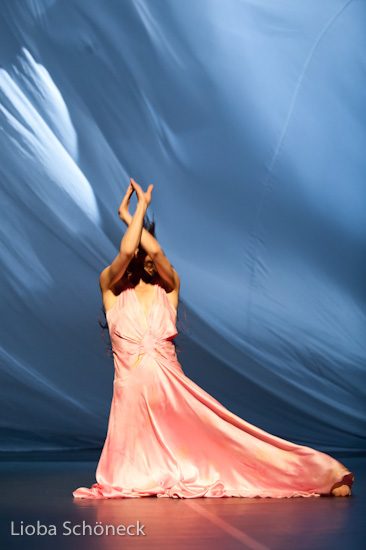Sweet Mambo | Pina Bausch |  GP 24.11.2010