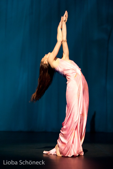 Sweet Mambo | Pina Bausch |  GP 24.11.2010