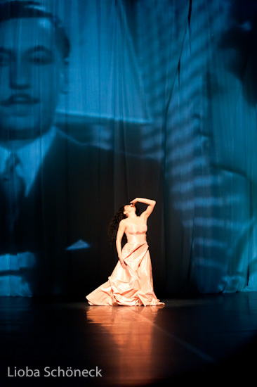 Sweet Mambo | Pina Bausch |  GP 24.11.2010