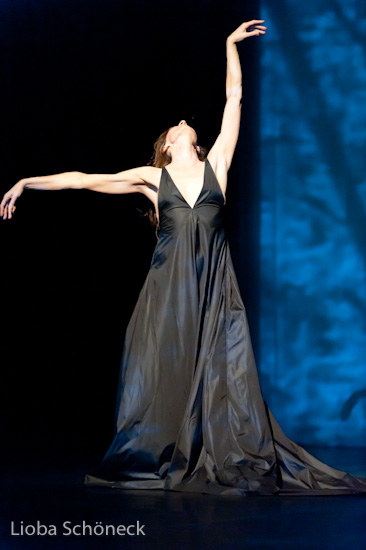 Sweet Mambo | Pina Bausch |  GP 24.11.2010