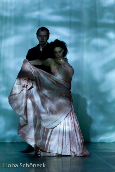 Sweet Mambo | Pina Bausch |  GP 24.11.2010