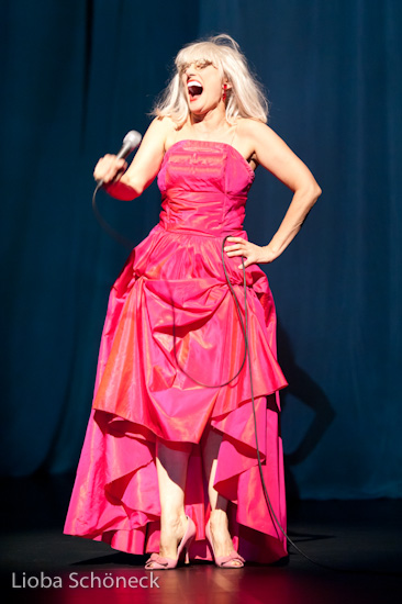 Sweet Mambo | Pina Bausch |  GP 24.11.2010