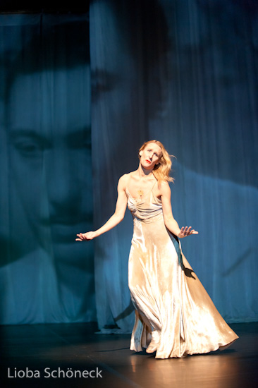 Sweet Mambo | Pina Bausch |  GP 24.11.2010