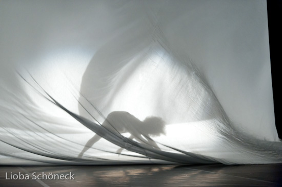 Sweet Mambo | Pina Bausch |  GP 24.11.2010