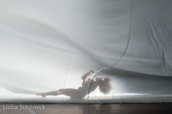 Sweet Mambo | Pina Bausch |  GP 24.11.2010