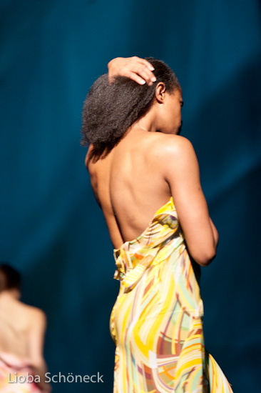 Sweet Mambo | Pina Bausch |  GP 24.11.2010