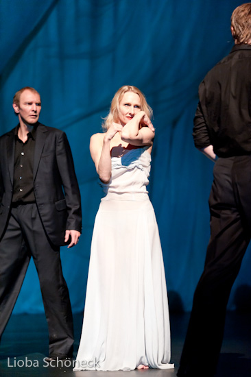 Sweet Mambo | Pina Bausch |  GP 24.11.2010