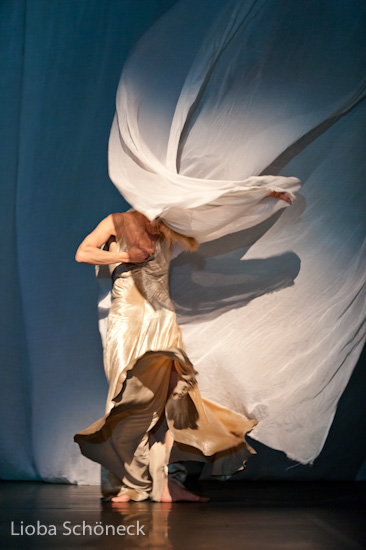 Sweet Mambo | Pina Bausch |  GP 24.11.2010