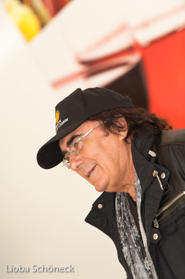 Tenute Al Bano Carrisi | Puglia