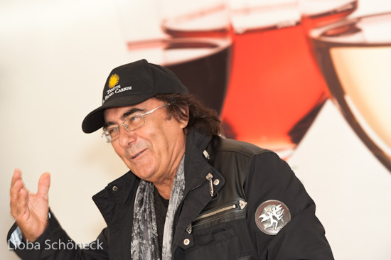 Tenute Al Bano Carrisi | Puglia