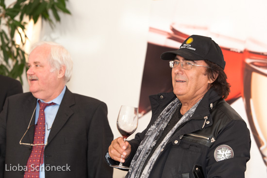 Fischer & Trezza | VinItaliaXIII