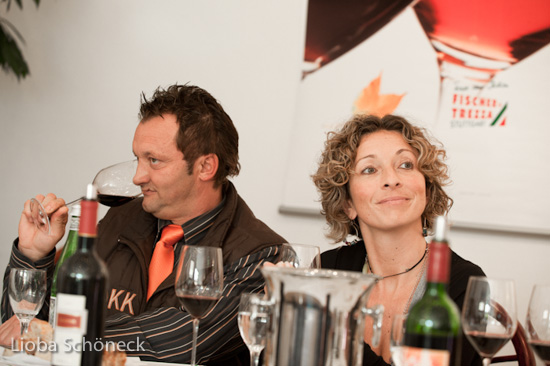 Trottolo | Campo alla Sughera | Toscana