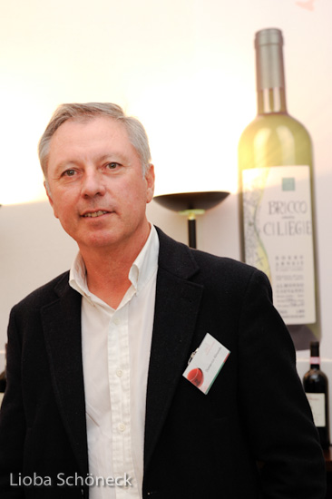 Azienda Agricola Giovanni Amondo | Piemont