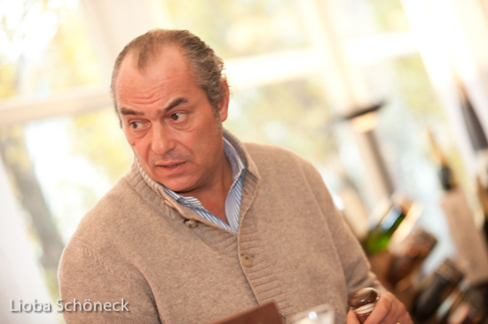 Destilleria Berta, Mombaruzzo | Piemont